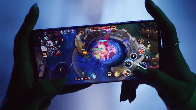 LMHT: Tốc Chiến sẽ có những vũ khí gì khiến Liên Quân Mobile run sợ? - Ảnh 1.