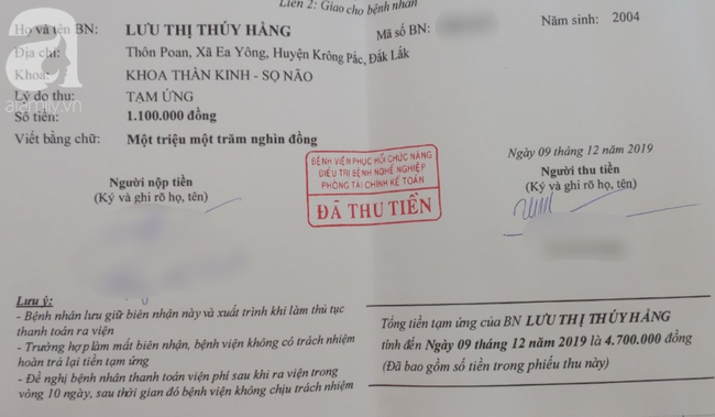 Thương tâm: Bị tai nạn khi đi ăn cưới, cha mẹ chết, con gái chấn thương sọ não nặng không tiền điều trị - Ảnh 14.