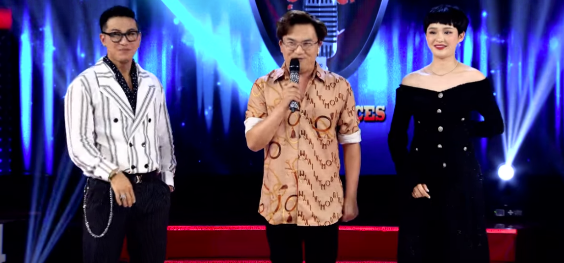 Hiền Hồ sượng mặt khi liên tục bị gọi là Miu Lê, phản ứng khi bị tố can thiệp dao kéo - Ảnh 2. Hiền Hồ sượng mặt khi liên tục bị gọi là Miu Lê, phản ứng khi bị tố can thiệp dao kéo - Ảnh 2.