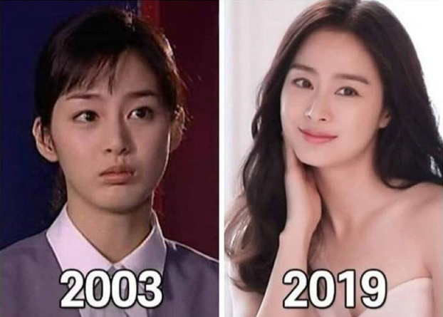 Đúng là chỉ 10 nữ thần huyền thoại này mới cân được thử thách 2 thập kỷ: Song Hye Kyo, mợ chảnh chưa phải đỉnh nhất? - Ảnh 6.