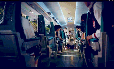 Chết cười với lí do yêu tinh Gong Yoo nhập vai đạt đến thế ở Train to Busan: Tại chú sợ... phim kinh dị - Ảnh 6.