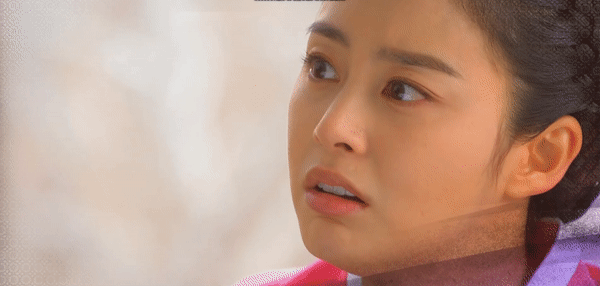 Từ Kim Tae Hee đến “cựu sao nhí” Kim So Hyun đều xinh truỵ tim ở tạo hình cổ trang phim Hàn - Ảnh 2.