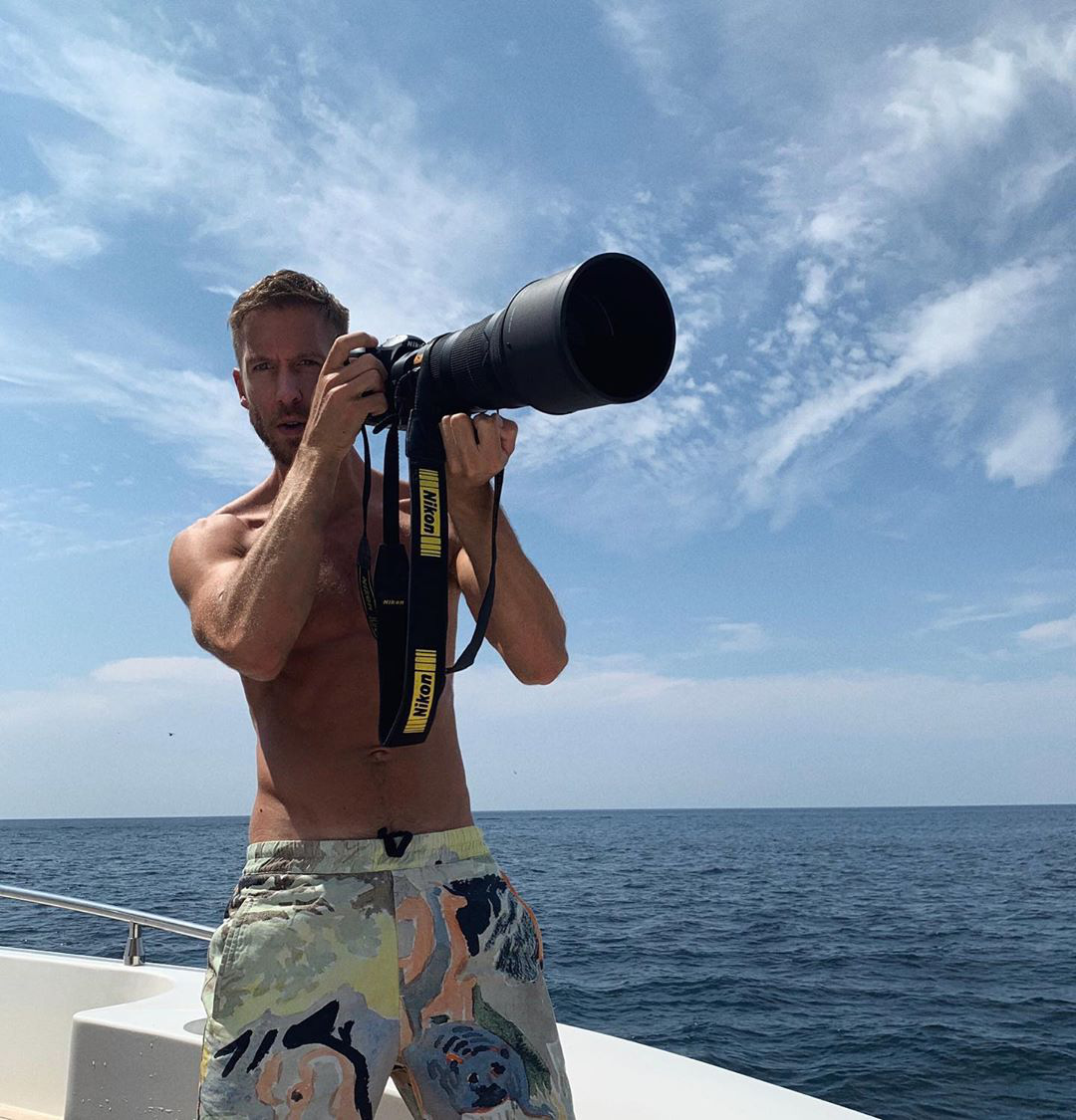 Biệt đội t&igrave;nh cũ của Taylor Swift b&acirc;y giờ thế n&agrave;o: Joe đ&atilde; lấy vợ, Loki v&agrave; người s&oacute;i kh&ocirc;ng g&acirc;y sốc bằng Harry Style - Ảnh 9.