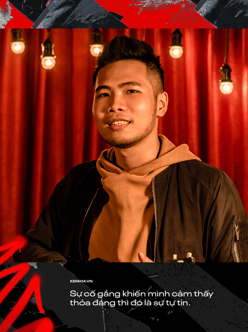 Ph&uacute;c Du: Battle Rap sẽ lu&ocirc;n l&agrave; đặc trưng của Underground, v&agrave; sẽ kh&ocirc;ng bao giờ l&ecirc;n được đại ch&uacute;ng - Ảnh 4.