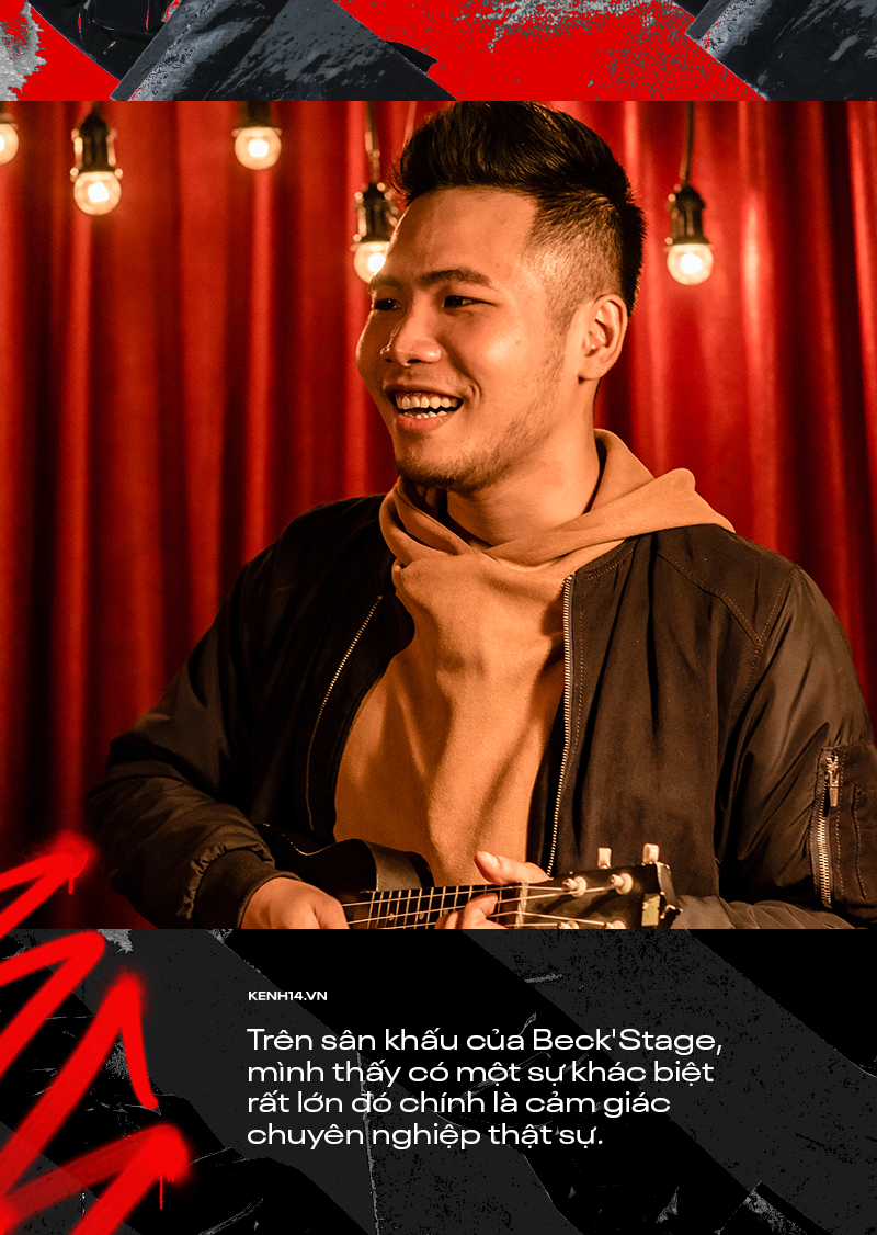 Ph&uacute;c Du: Battle Rap sẽ lu&ocirc;n l&agrave; đặc trưng của Underground, v&agrave; sẽ kh&ocirc;ng bao giờ l&ecirc;n được đại ch&uacute;ng - Ảnh 5.