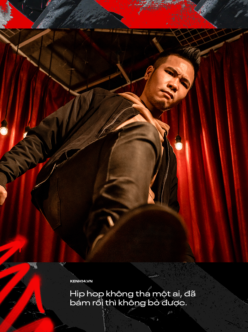 Ph&uacute;c Du: Battle Rap sẽ lu&ocirc;n l&agrave; đặc trưng của Underground, v&agrave; sẽ kh&ocirc;ng bao giờ l&ecirc;n được đại ch&uacute;ng - Ảnh 8.