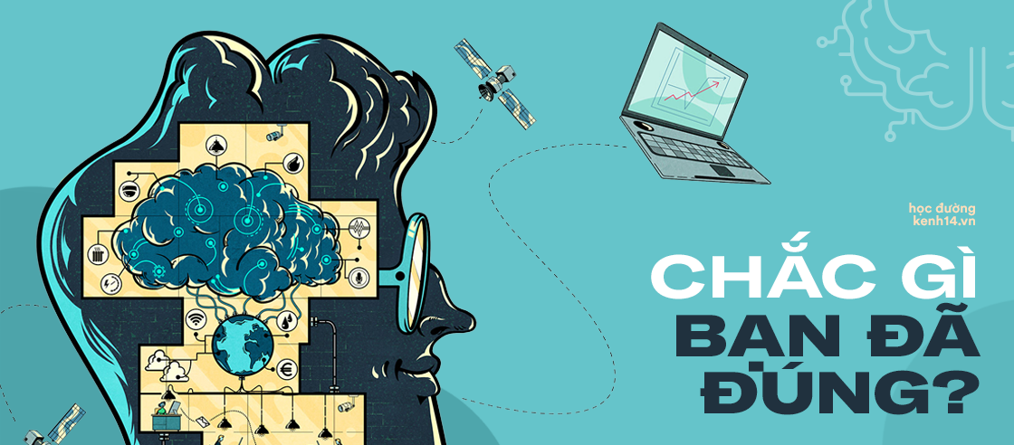 Chắc Gì Bạn Đã Biết?