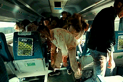 Chết cười với lí do yêu tinh Gong Yoo nhập vai đạt đến thế ở Train to Busan: Tại chú sợ... phim kinh dị - Ảnh 4.