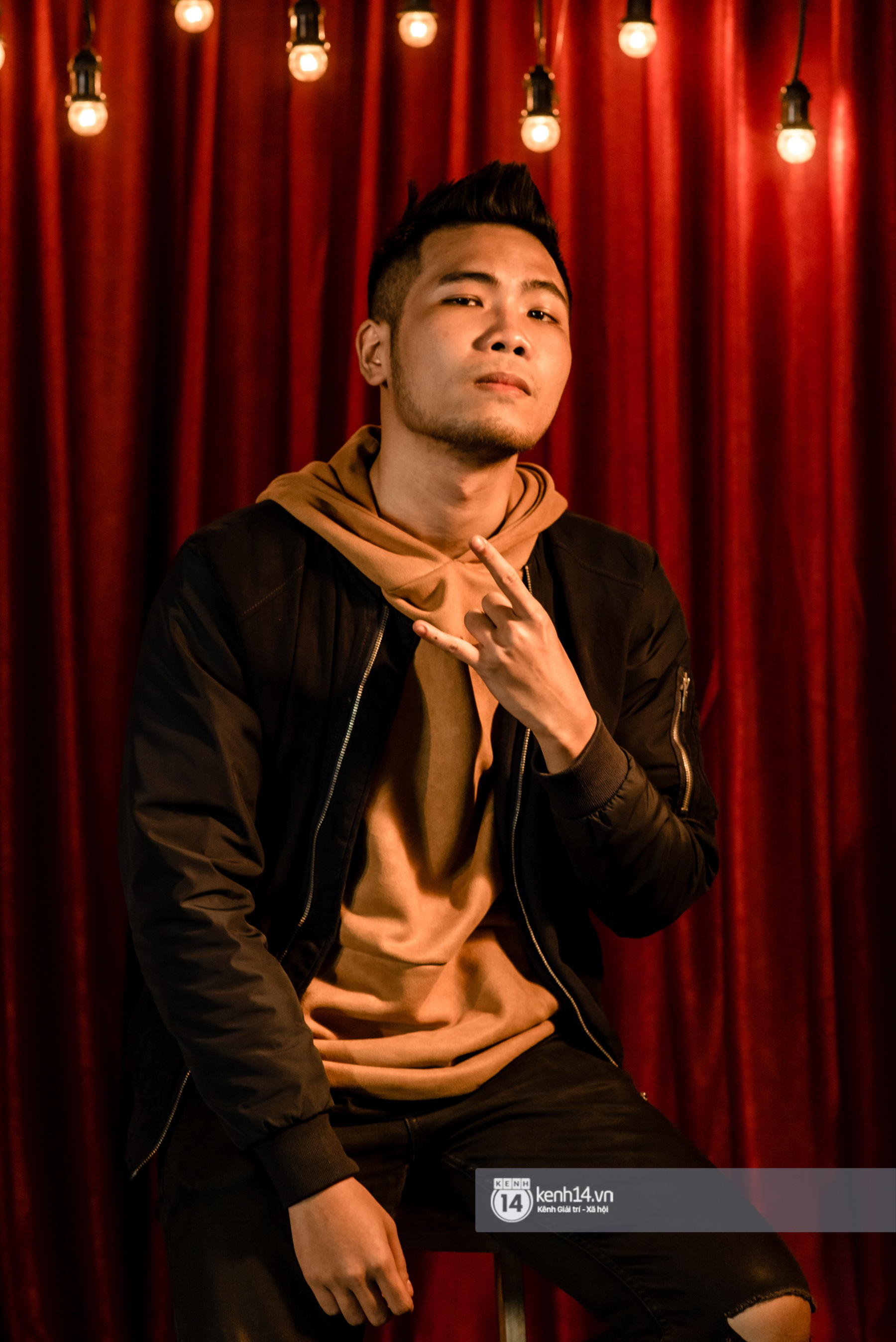 Ph&uacute;c Du: Battle Rap sẽ lu&ocirc;n l&agrave; đặc trưng của Underground, v&agrave; sẽ kh&ocirc;ng bao giờ l&ecirc;n được đại ch&uacute;ng - Ảnh 9.