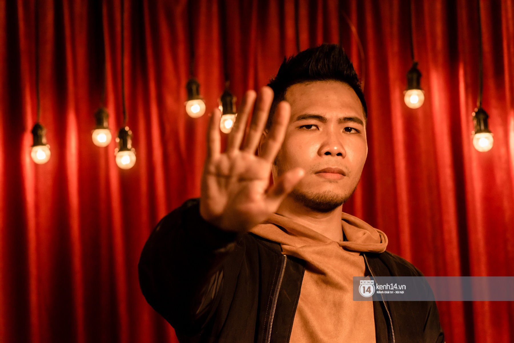 Ph&uacute;c Du: Battle Rap sẽ lu&ocirc;n l&agrave; đặc trưng của Underground, v&agrave; sẽ kh&ocirc;ng bao giờ l&ecirc;n được đại ch&uacute;ng - Ảnh 10.