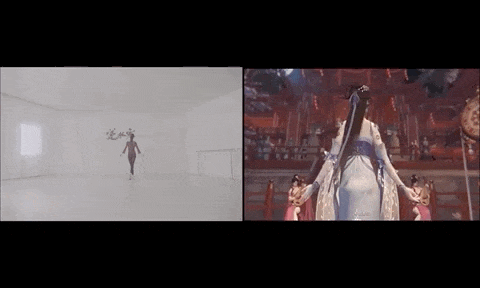 Dùng AI để tạo nhân vật game từ ảnh tự sướng, công nghệ trong game đang phát triển thần kỳ - Ảnh 2. Dùng AI để tạo nhân vật game từ ảnh tự sướng, công nghệ trong game đang phát triển thần kỳ - Ảnh 2.