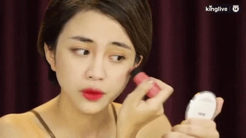 Chăm da đơn giản nhưng hiệu quả là được: Thiên Nga “show” 5 bước skincare sáng sớm + 4 bước makeup siêu nhanh - Ảnh 20.