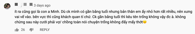 Dân mạng chia phe cãi nhau khi nghe Xoài non - hôn thê của streamer Xemesis gọi Minh Nhựa trống không: Vô tư hay vô lễ? - Ảnh 3.