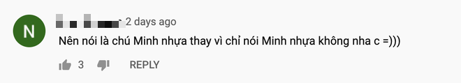 Dân mạng chia phe cãi nhau khi nghe Xoài non - hôn thê của streamer Xemesis gọi Minh Nhựa trống không: Vô tư hay vô lễ? - Ảnh 4.