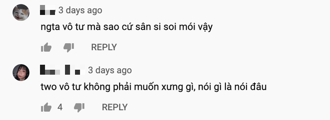 Dân mạng chia phe cãi nhau khi nghe Xoài non - hôn thê của streamer Xemesis gọi Minh Nhựa trống không: Vô tư hay vô lễ? - Ảnh 6.