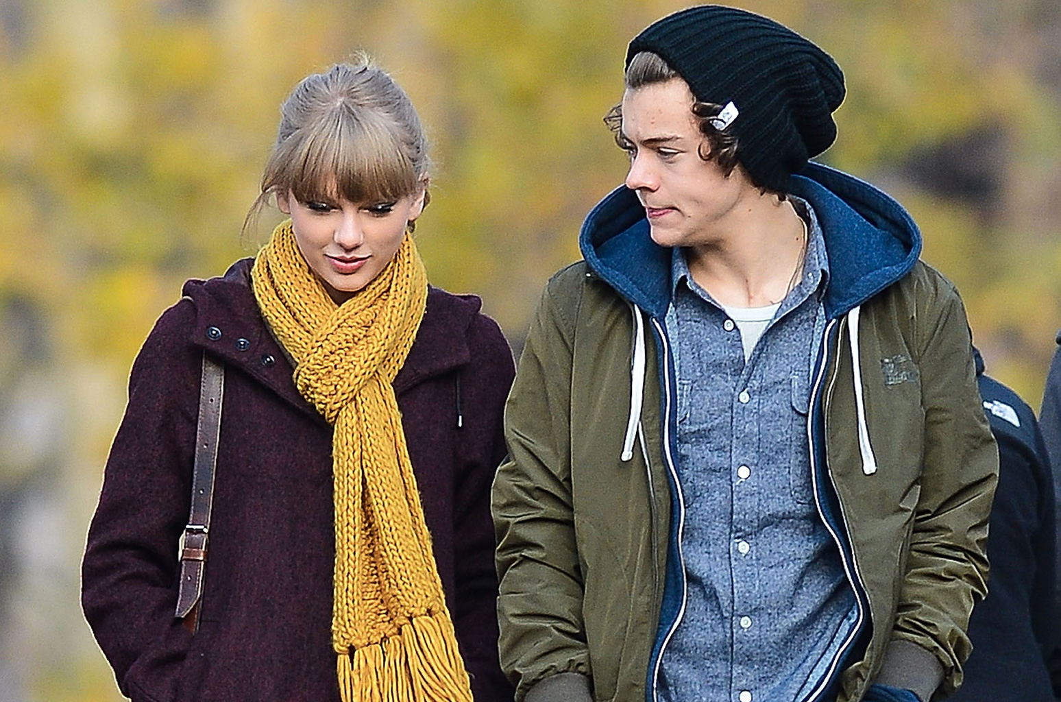 Biệt đội t&igrave;nh cũ của Taylor Swift b&acirc;y giờ thế n&agrave;o: Joe đ&atilde; lấy vợ, Loki v&agrave; người s&oacute;i kh&ocirc;ng g&acirc;y sốc bằng Harry Style - Ảnh 11.