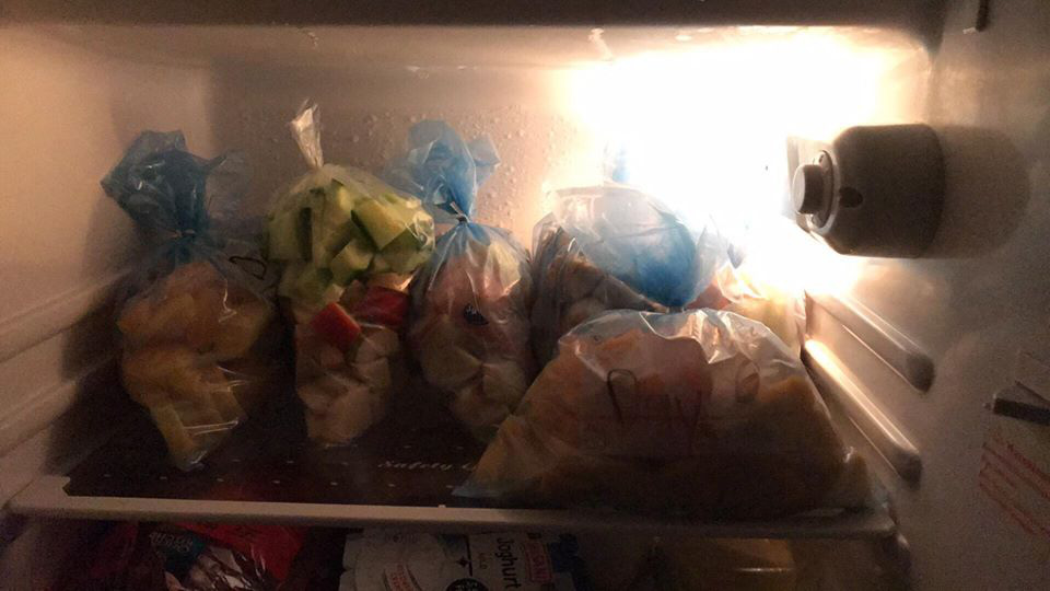 Trai đẹp Hải Dương chia sẻ c&ocirc;ng thức detox 12 ng&agrave;y vừa gi&uacute;p giảm c&acirc;n, bụng phẳng, vừa l&agrave;m da l&aacute;ng mịn - Ảnh 5.