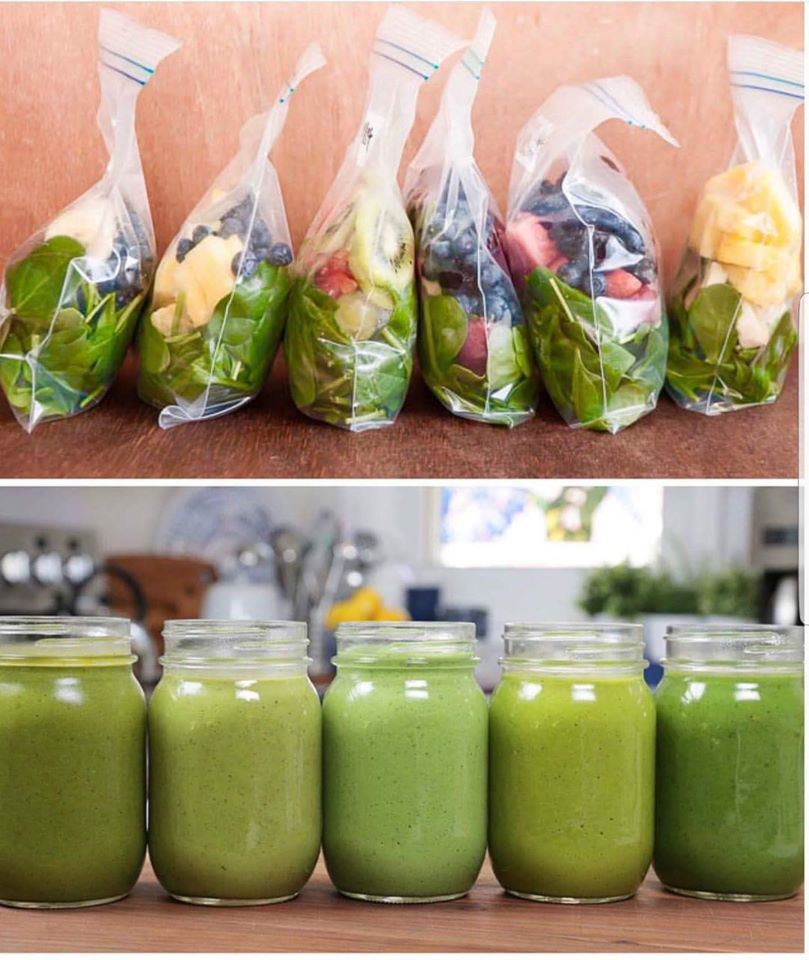 Trai đẹp Hải Dương chia sẻ c&ocirc;ng thức detox 12 ng&agrave;y vừa gi&uacute;p giảm c&acirc;n, bụng phẳng, vừa l&agrave;m da l&aacute;ng mịn - Ảnh 4.