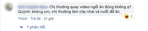 Quỳnh Trần JP và những câu hỏi siêu ngớ ngẩn từ dân mạng, “lầy” nhất là bình luận “sao nhìn giống 2 mẹ con quá vậy?” - Ảnh 7.