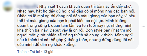 Học muội Park Bo Gum Uyên Ngô tung MV debut, người khuyên không nên xem, kẻ tưởng tượng ra hẳn (G)I-DLE - Ảnh 9.