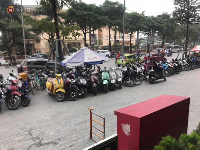 Vụ nam bảo vệ cởi trần đấm liên tiếp người phụ nữ giữa phố: “Dù bất cứ lý do là gì, hành vi đánh phụ nữ là không thể chấp nhận được” - Ảnh 1.