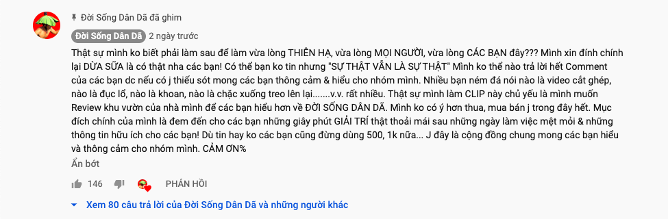 Kỳ lạ “dừa sữa độc lạ nhất miền Tây” đang khiến dân mạng tranh cãi kịch liệt: Là có thật hay lại chiêu trò câu view? - Ảnh 9.