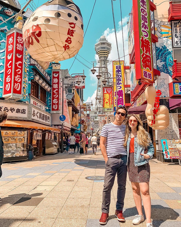 Lưu ý to đùng khi du lịch Nhật Bản nhưng du khách toàn quên: đi đâu cũng phải mang hộ chiếu theo, nếu không sẽ bị phạt 42 triệu! - Ảnh 4. Lưu ý to đùng khi du lịch Nhật Bản nhưng du khách toàn quên: đi đâu cũng phải mang hộ chiếu theo, nếu không sẽ bị phạt 42 triệu! - Ảnh 4.