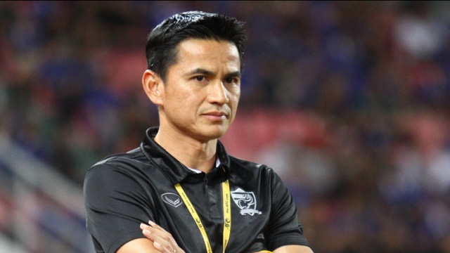 Kiatisak tự tin U23 Th&aacute;i Lan sẽ tiến s&acirc;u tại VCK U23 ch&acirc;u &Aacute; 2020 - Ảnh 1.
