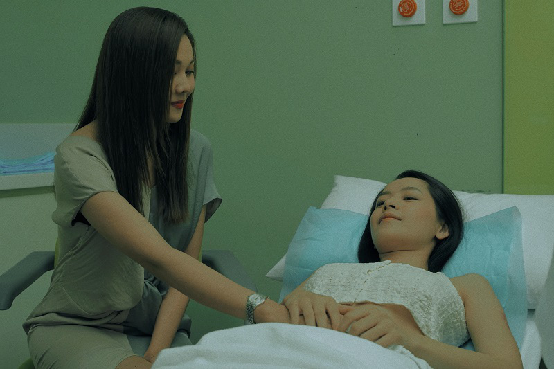 Chị Chị Em Em Review c&oacute; t&acirc;m v&agrave; c&oacute; cả spoiler: Chẳng c&oacute; g&igrave; ngo&agrave;i twist! - Ảnh 13.