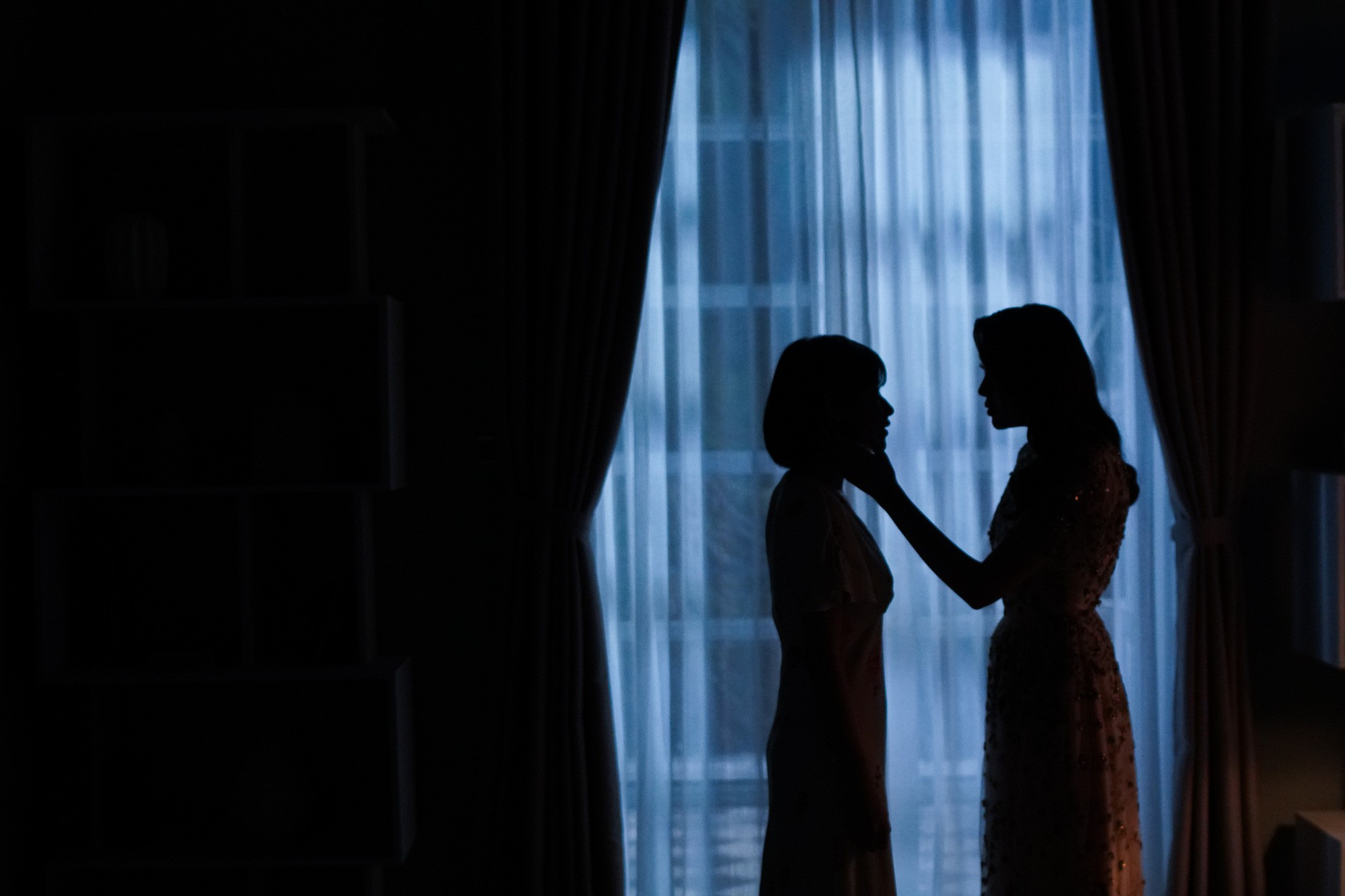 Chị Chị Em Em Review c&oacute; t&acirc;m v&agrave; c&oacute; cả spoiler: Chẳng c&oacute; g&igrave; ngo&agrave;i twist! - Ảnh 12.