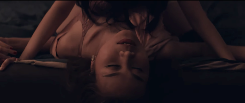 Chị Chị Em Em Review c&oacute; t&acirc;m v&agrave; c&oacute; cả spoiler: Chẳng c&oacute; g&igrave; ngo&agrave;i twist! - Ảnh 4.