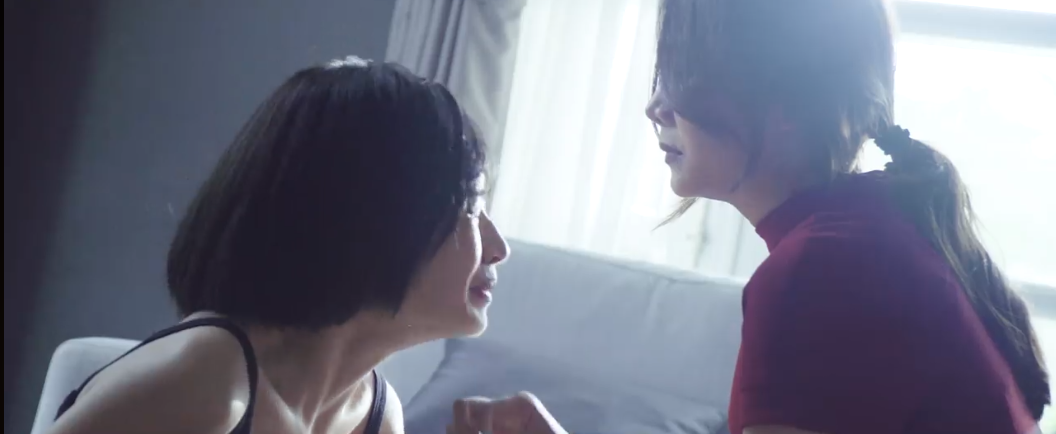 Chị Chị Em Em Review c&oacute; t&acirc;m v&agrave; c&oacute; cả spoiler: Chẳng c&oacute; g&igrave; ngo&agrave;i twist! - Ảnh 5.