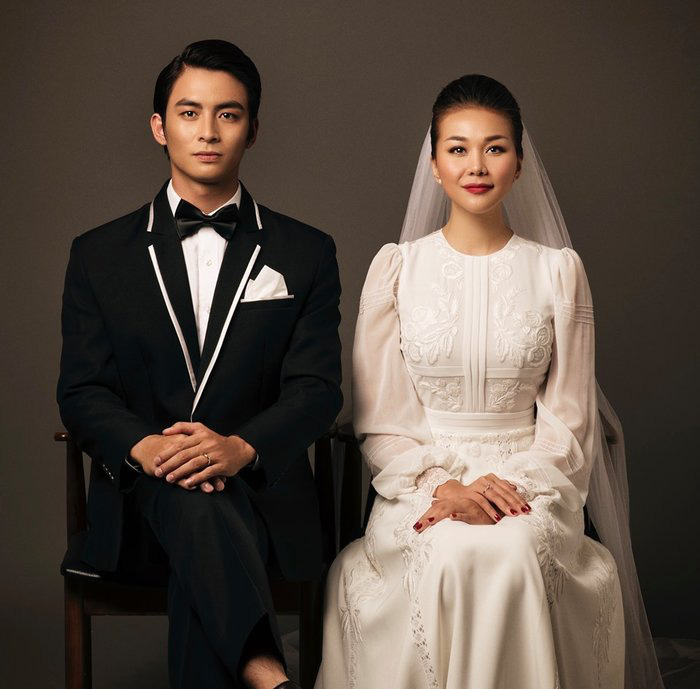 Chị Chị Em Em Review c&oacute; t&acirc;m v&agrave; c&oacute; cả spoiler: Chẳng c&oacute; g&igrave; ngo&agrave;i twist! - Ảnh 9.