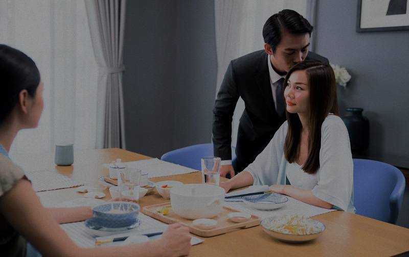 C&acirc;u thoại b&iacute; mật đổi b&iacute; mật của Chị Chị Em Em tưởng nguy hiểm g&igrave; h&oacute;a ra ai nghe cũng thấy ph&egrave;n kh&oacute; cứu v&atilde;n? - Ảnh 2.