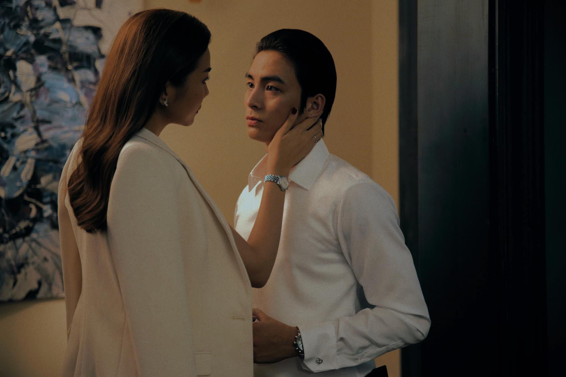 C&acirc;u thoại b&iacute; mật đổi b&iacute; mật của Chị Chị Em Em tưởng nguy hiểm g&igrave; h&oacute;a ra ai nghe cũng thấy ph&egrave;n kh&oacute; cứu v&atilde;n? - Ảnh 9.