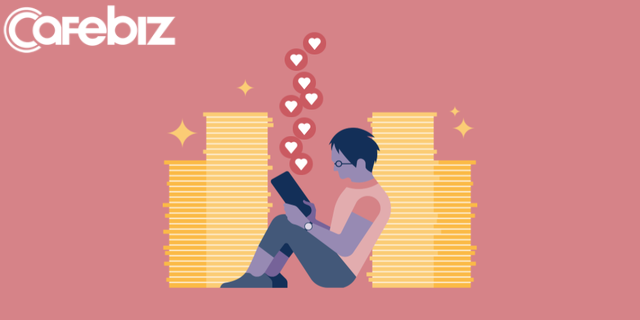 Không chỉ Facebook, Instagram cũng đang hủy hoại cuộc sống của chúng ta theo một cách vô cùng bàng hoàng - Ảnh 2. Không chỉ Facebook, Instagram cũng đang hủy hoại cuộc sống của chúng ta theo một cách vô cùng bàng hoàng - Ảnh 2.