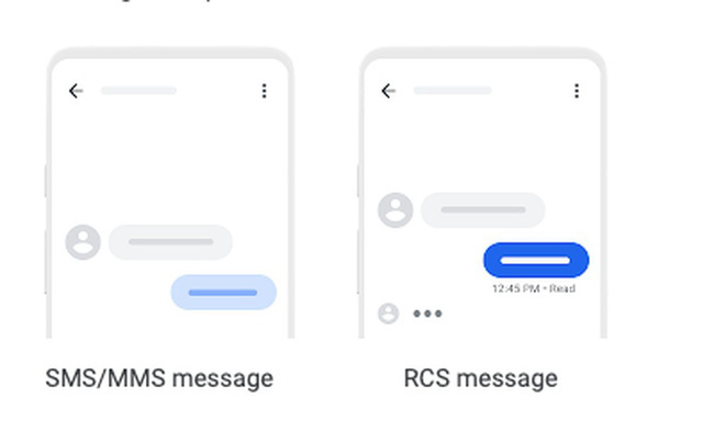 Android nay đã có thể nhắn tin như iMessage, nhưng chưa nhắn được cho người dùng iMessage - Ảnh 1. Android nay đã có thể nhắn tin như iMessage, nhưng chưa nhắn được cho người dùng iMessage - Ảnh 1.