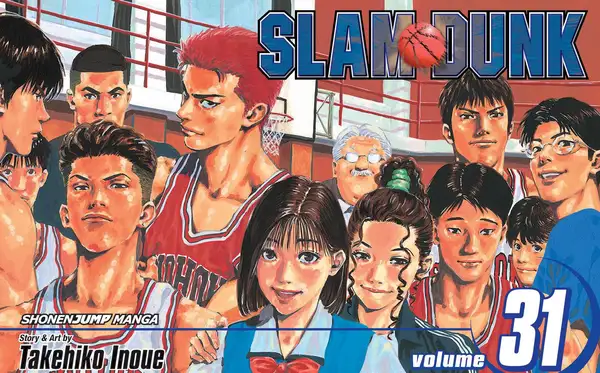Bộ truyện tranh cực nổi tiếng về bóng rổ Slam Dunk sẽ quay trở lại vào năm 2020? - Ảnh 1.