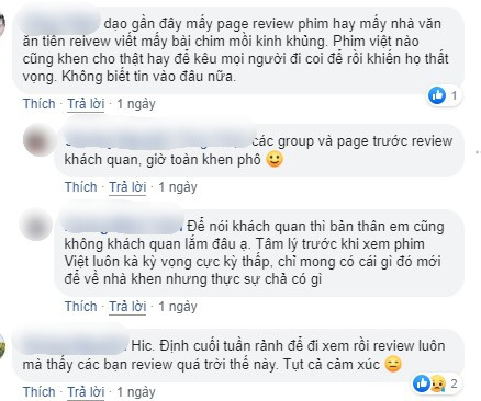 Mắt Biếc - Chị Chị Em Em sẽ tái diễn màn đấu tố drama đầu năm của Cua Lại Vợ Bầu - Trạng Quỳnh giữa CGV và Galaxy? - Ảnh 12.