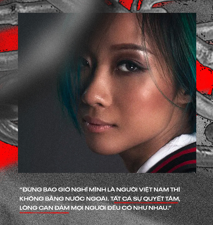 “From zero to hero” và câu chuyện về các rapper huyền thoại - Ảnh 19. “From zero to hero” và câu chuyện về các rapper huyền thoại - Ảnh 19.