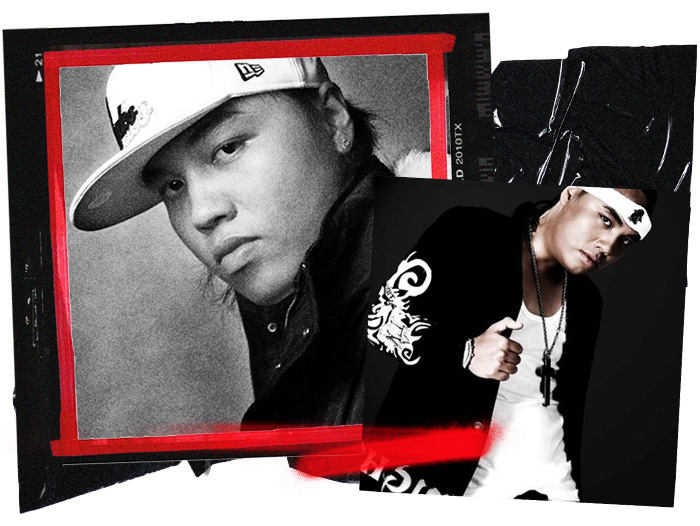 “From zero to hero” và câu chuyện về các rapper huyền thoại - Ảnh 5. “From zero to hero” và câu chuyện về các rapper huyền thoại - Ảnh 5.