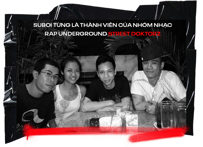 “From zero to hero” và câu chuyện về các rapper huyền thoại - Ảnh 18. “From zero to hero” và câu chuyện về các rapper huyền thoại - Ảnh 18.