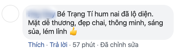 Ngô Thanh Vân nhá hàng Trạng Tí chiếu vào năm Chuột 2020, nam chính là diễn viên nhí nhẵn mặt ai cũng quen - Ảnh 6.