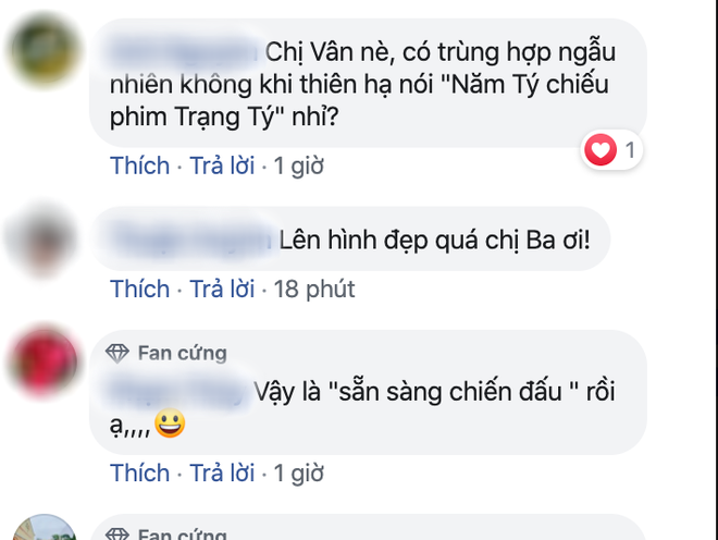 Ngô Thanh Vân nhá hàng Trạng Tí chiếu vào năm Chuột 2020, nam chính là diễn viên nhí nhẵn mặt ai cũng quen - Ảnh 8.