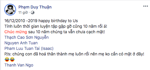 Tròn 9 năm debut, Jun Phạm hé lộ màn tái xuất của Will và S.T Sơn Thạch với tạo hình khó đỡ trong teaser MV mới - Ảnh 5.