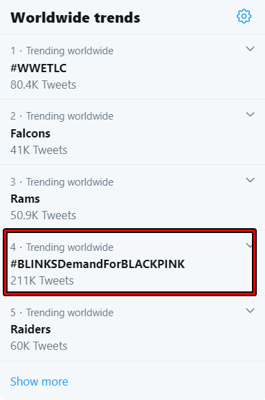 Trước thềm BLACKPINK comeback, BLINK “chơi lớn” thuê hẳn xe tải diễu quanh YG nhằm ra yêu sách “dằn mặt” công ty - Ảnh 3.