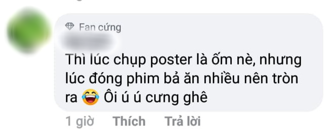 Trông có vẻ Tần Lam nhưng lại là Lý Lan Địch, tạo hình Diên Hi Công Lược bản nhái bị netizen chê tơi tả - Ảnh 14.