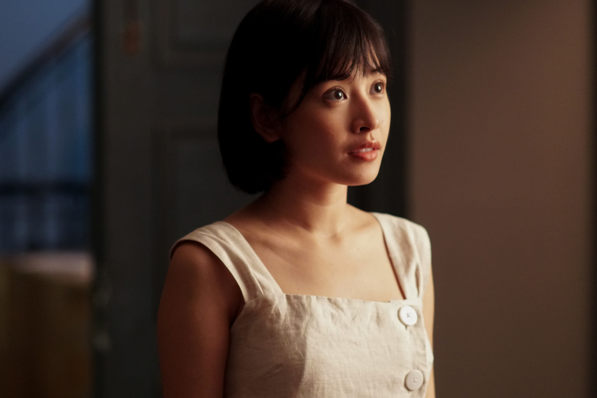 Giải mã ý nghĩa căn phòng đỏ choét và loạt ẩn ý từ màu sắc được cài cắm ở Chị Chị Em Em - Ảnh 4. Giải mã ý nghĩa căn phòng đỏ choét và loạt ẩn ý từ màu sắc được cài cắm ở Chị Chị Em Em - Ảnh 4.