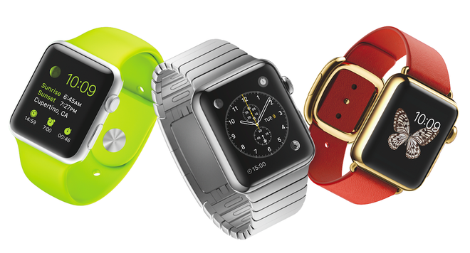 Tạp chí TIME bình chọn iPad, Apple Watch và AirPods là thiết bị tốt nhất trong thập kỷ vừa qua - Ảnh 2.