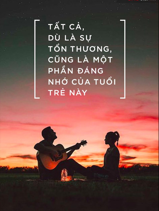 C&ograve;n trẻ h&atilde;y cứ mơ đi! - Ảnh 3.